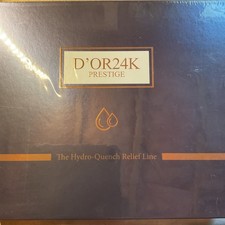 D’OR24K Prestige
