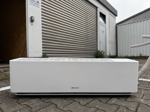 Hantech 24000 btu - btu, inverter