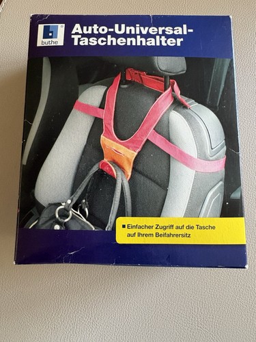 Auto universal taschenhalter - universal,