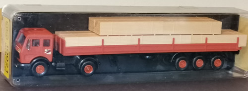 Kibri 10021 mercedes - 10021, wackenhut