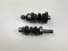 GETRIEBE SUZUKI 1200 BANDIT