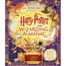 The Harry Potter Wizarding