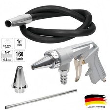 Sandstrahlpistole Druckluft