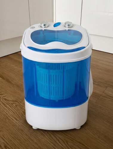 Steinborg mini waschmaschine - steinborg,