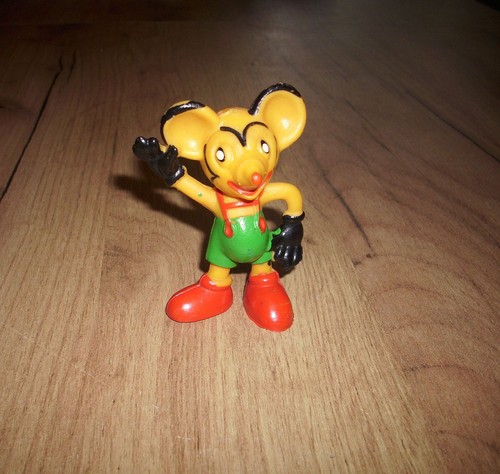 Figuren gummifiguren sammlung - figuren,