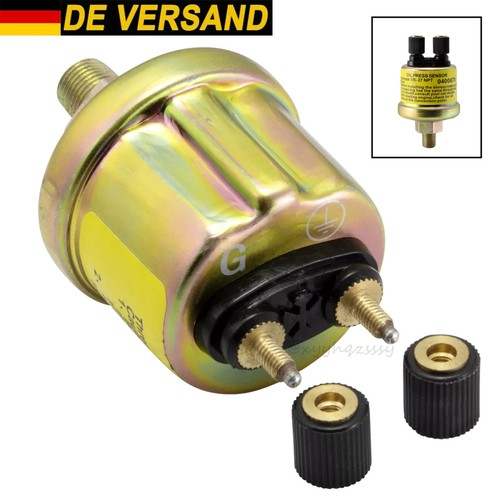 öldruckgeber öldruck sensor - Öldruckgeber,