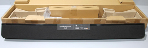 Sony bravia theatre - theatre, 8