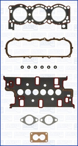 Dichtungssatz zylinderkopf - dichtungssatz,