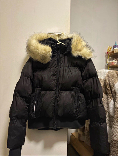 Wellensteyn damen daunenjacke - wellensteyn,