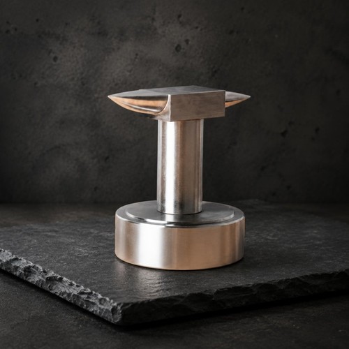 Ringamboss handwerklich - ringamboss,