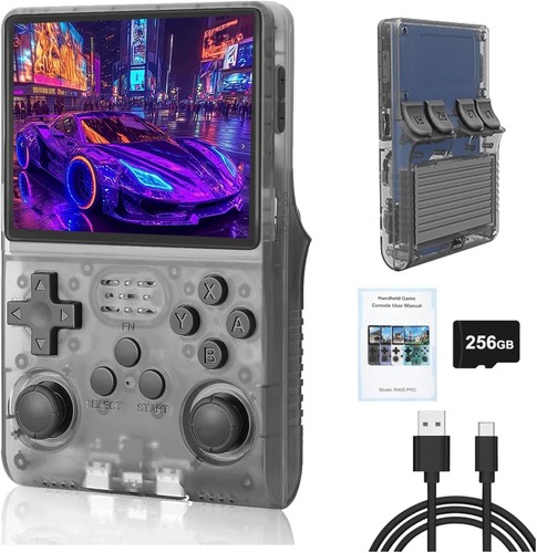 R40s pro retro handheld - retro,