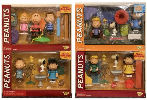 Memory lane peanuts set - lane,