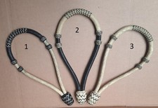 Rawhide bosal von - xl, rawhide-bosal