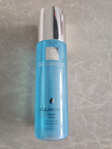 Grandel cleansing fresh - dr.,