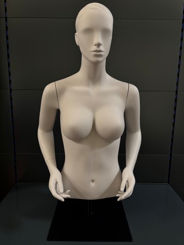 Mannequin schaufensterpuppe - mannequin,