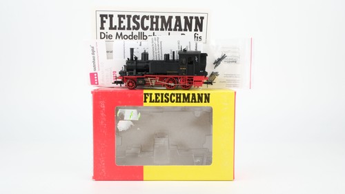 Fleischmann 4071 dampflok - fleischmann,