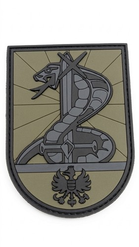 Patch einsatzkommando cobra - einsatzkommando,