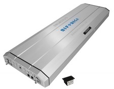 Hifonics Colossus GEN-X4 - 2