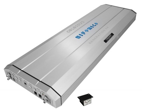 Hifonics colossus gen 2 - -,