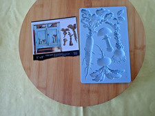 Silikon Mould " Food Safe  /