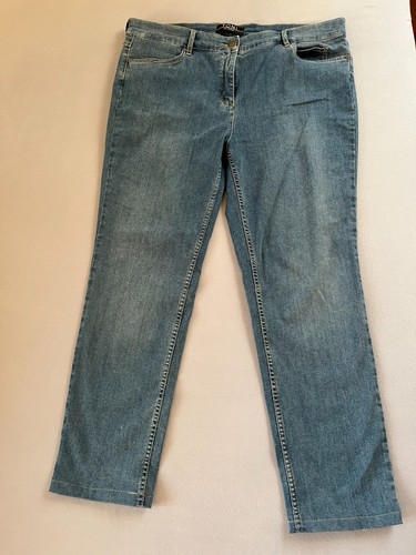 Women summer jeans - summer, toni