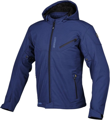 Germot motorrad softshelljacke - motorrad,