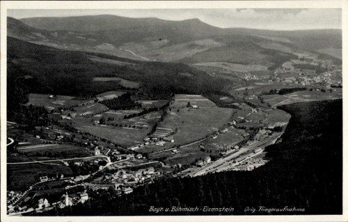 Bayerisch eisenstein im - bayerisch,