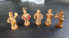 Fatzer musikanten 7cm - musikanten, 6-7cm
