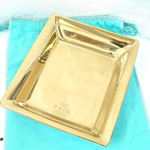Tiffany vide poche - &,