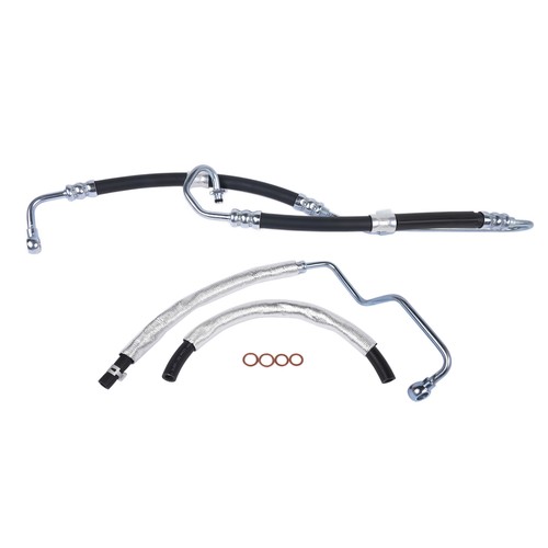 Hydraulikschlauch für mini - für,