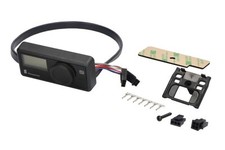 Zeitschaltuhr, Motorvorwärmsystem EBERSPACHER HEATING 22 1000 35 22 00