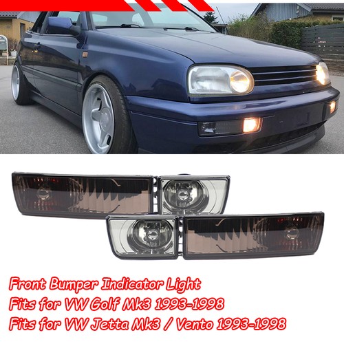 Frontblinker blinker - 2x,