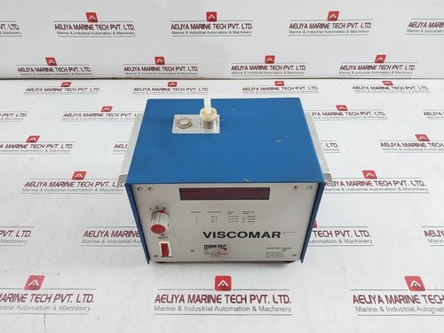 Mar tec 1000 c viscomar - 83/84-1000-c,