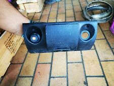 ORIGINAL OPEL Kadett D Blende Armaturenbrett Aschenbecher 90069001 90069014