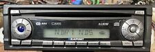 Org. Chevrolet Lacetti Blaupunkt BP7435 Autoradio CD RDS MO3 DMS 4X40W 96829597