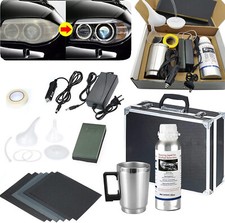 Auto Frontscheinwerfer