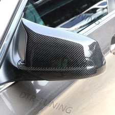 M Style Carbon Fiber Mirror