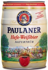 Paulaner Hefe-Weissbier