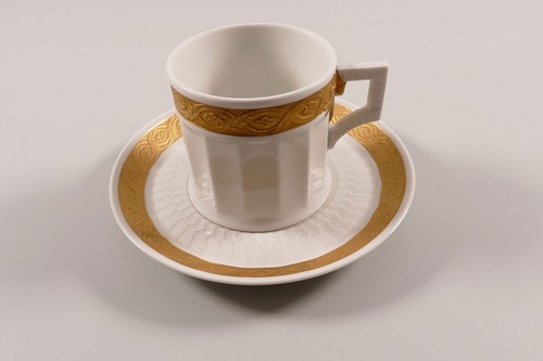 Royal copenhagen mokkatasse - royal,