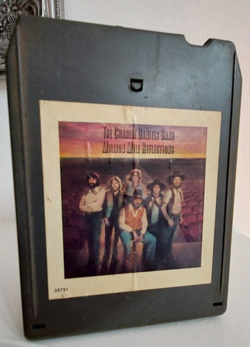 Track tape the charlie - tape,