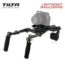 Tilta lightweight shoulder rig - lightweight,