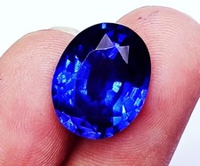 Loser Edelstein Natürlich