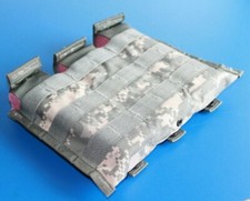 Orig army triple - orig., magazine