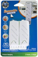 Permastik Abnehmbare Wand