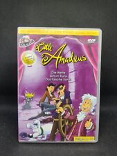 Serie Little Amadeus - Folge