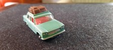 Moko lesney matchbox code - lesney,