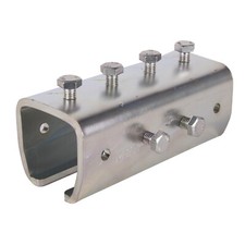 Verbindungsmuffe für MEA