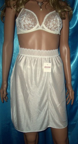 Toller kurzer glanz - kurzer, nylon