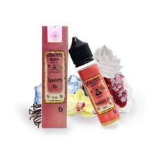 Spaghetti Eis 10ml Longfill