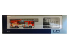 Rietze 71626 Magirus DLK Atego